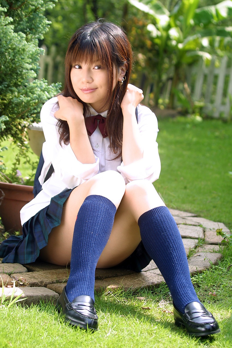 香原果林 No059 Karin Kahara [dgc]